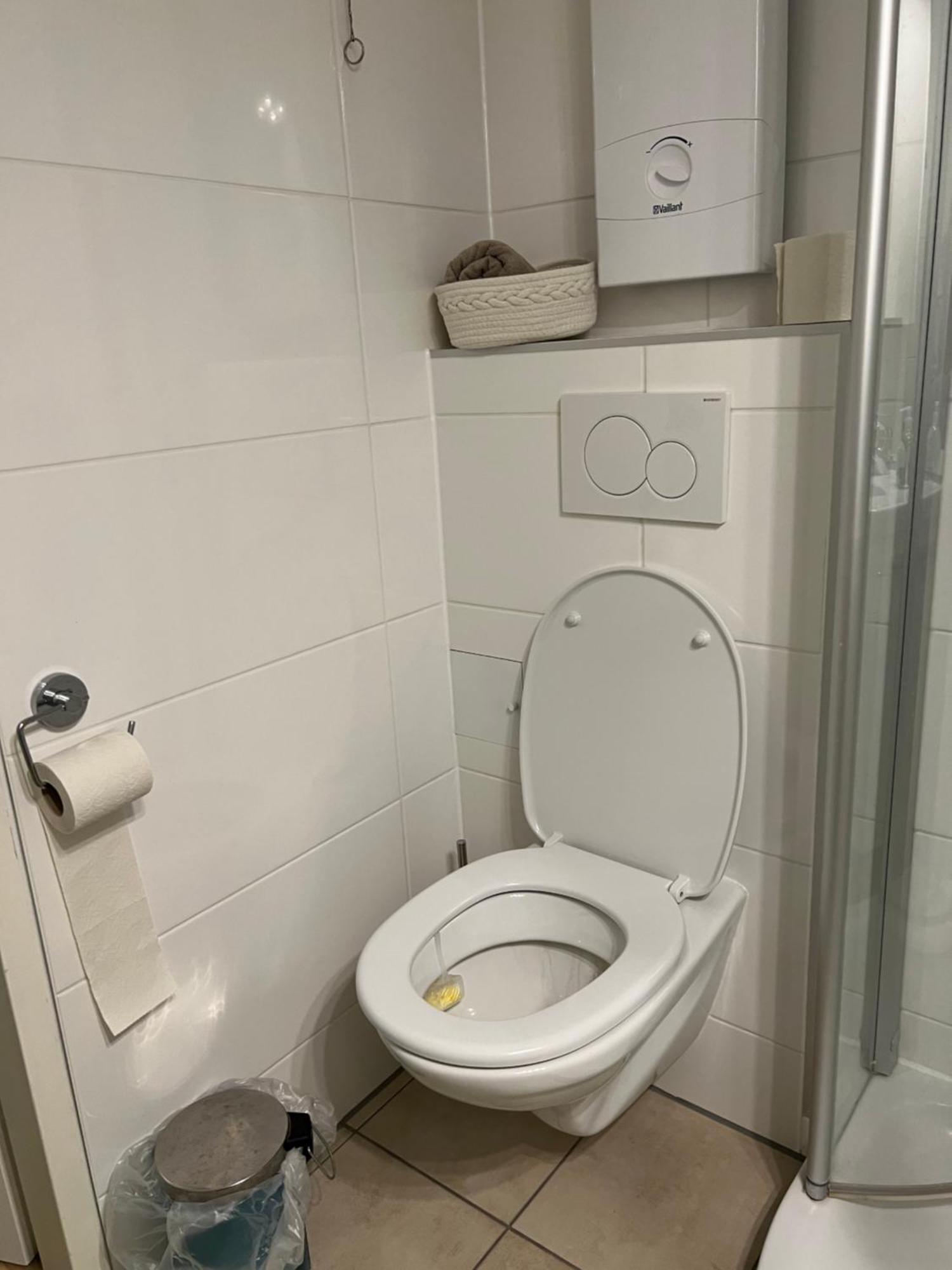 Charming Studio In Graz Apartman Kültér fotó
